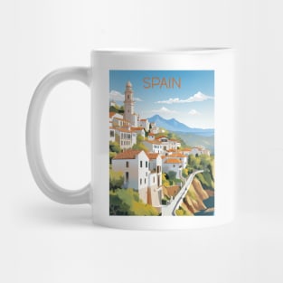 SPAIN Mug